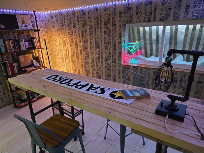 3, El Cosmo Lodge, Niseko, Rankoshi