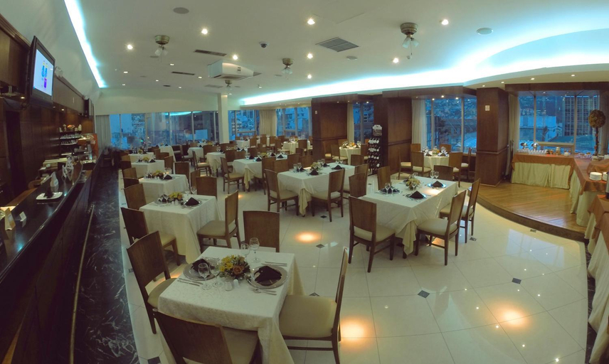 Food & Drinks 5, Hotel Emperador, Ambato