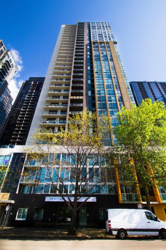 Others 4, ReadySet Apartments at Sentinel, Melbourne