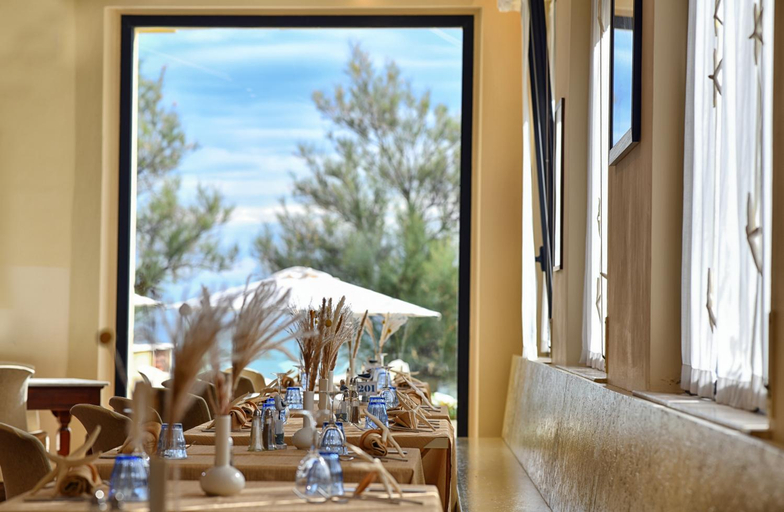 Food & Drinks 3, Hotel Ancore, Ancona