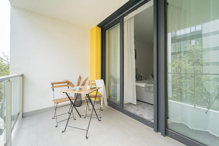Others 4, WestSide Garden Apartments by UrbanRent, Budapesti