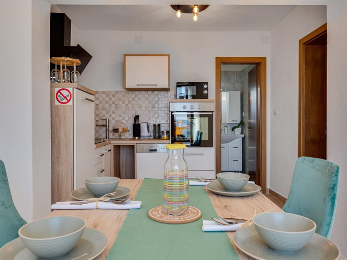 Others 5, Magic Sea View - Apartments Rina, Starigrad