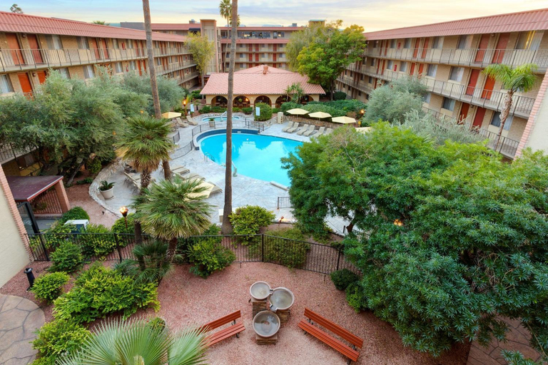 Others 5, Motel 6 Phoenix, AZ – Sky Harbor, Maricopa