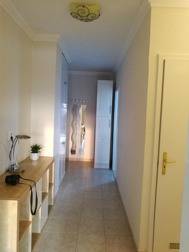 Public Area 3, Duna View Apartment, Budapesti