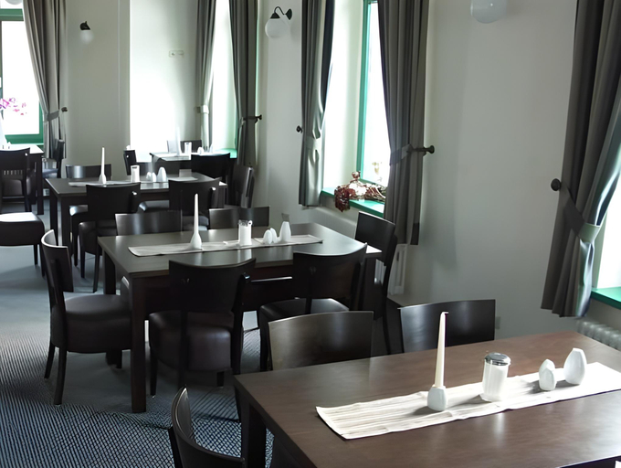 Food & Drinks 5, Zum Kaiserlichen Postamt, Ludwigslust-Parchim