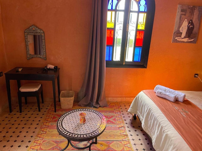 Bedroom 3, Dar Biona, Al Haouz