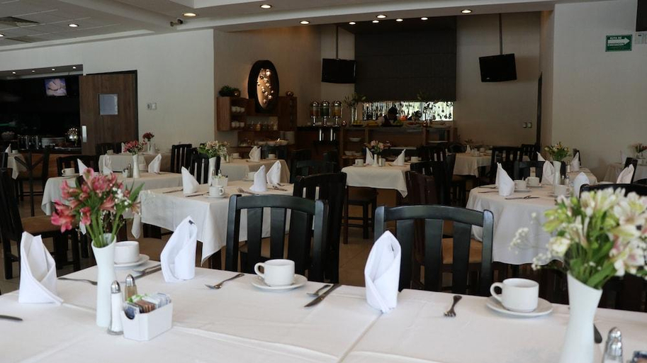 Food & Drinks 5, Meson Ejecutivo Guadalajara - Nuevo Consulado Americano Monraz, Guadalajara