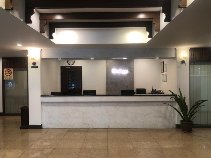 Others 5, Heritage Hotel, Tawau