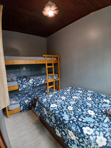 Bedroom 2, Chacara casa da sogra, Santana de Parnaíba