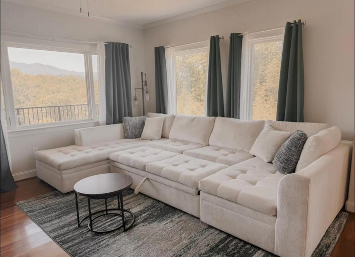 Others 4, Modern Condo in the Smokies, Sevier