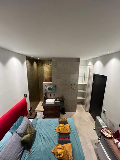 Others 2, Boutique Amsterdam Homestay, Amsterdam
