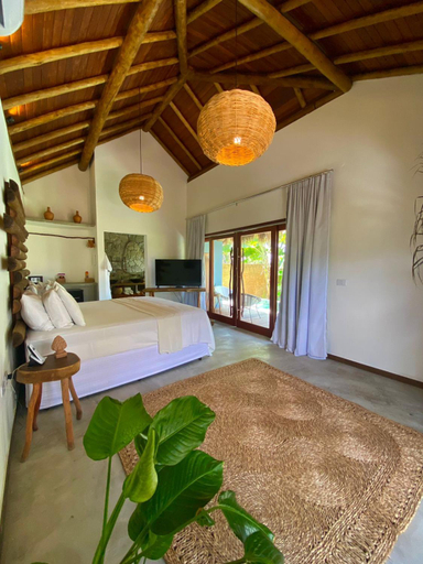 Others 5, Villa Pantai Milagres Exclusive Hotel, São Miguel dos Milagres