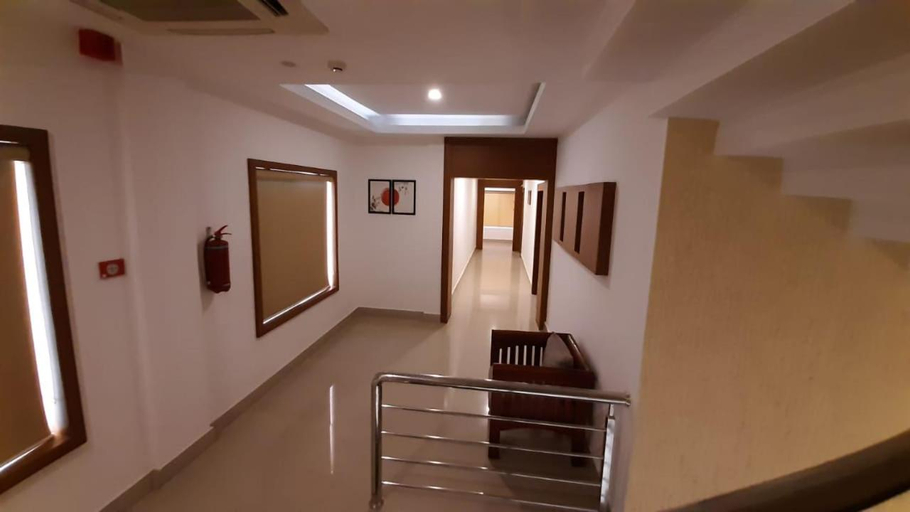 Others 3, HOTEL SURYA, Kannur