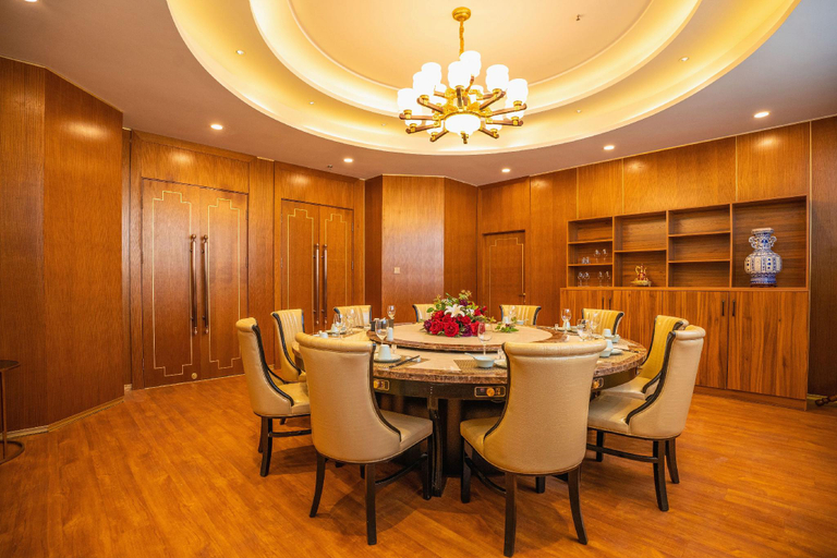 Food & Drinks 4, Shengyuan Hotel, Lhasa