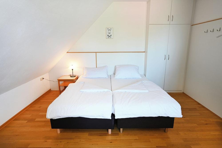 Bedroom 3, Gasthaus Landbrecht, Freising