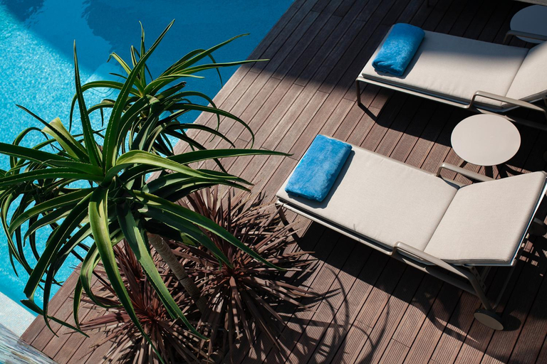 Sport & Beauty 2, Alabriga Hotel & Spa GL, Girona