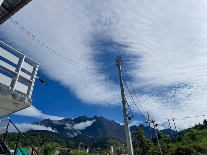 Others 4, janice's villa, Ranau