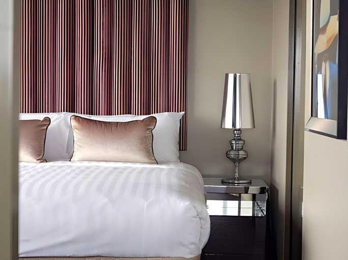 Bedroom 3, Porter Club - The Kinson, Melbourne