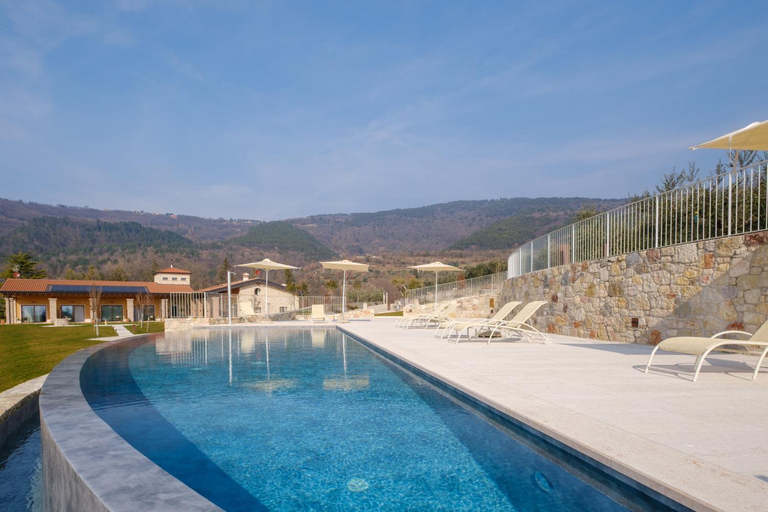 Sport & Beauty 2, L'Oro di Pizzon - Exklusive Holiday Apartments Lake Garda, Verona