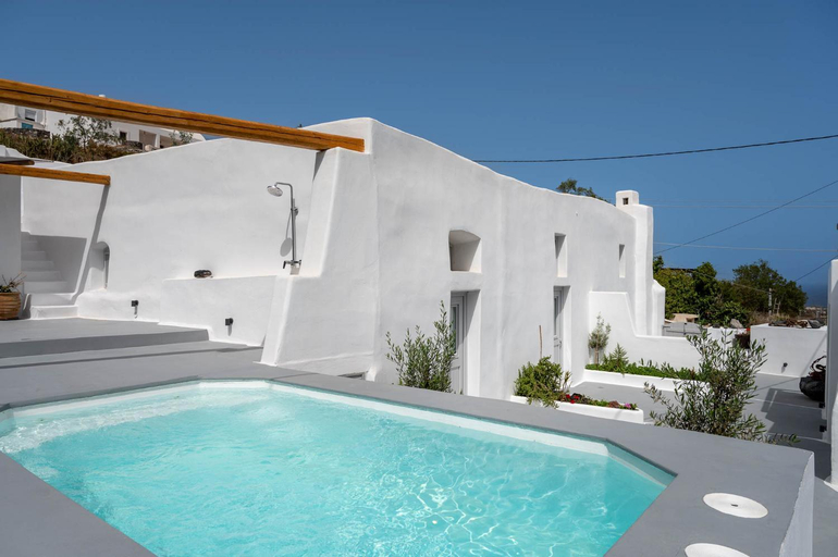 Others 4, Karpimo Suites, South Aegean