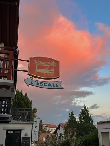 Others 2, L'escale Surf Hostel - Auberge de jeunesse, Pyrénées-Atlantiques