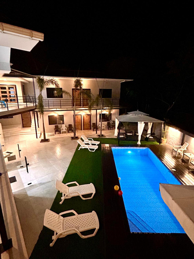 Sport & Beauty 4, OCEAN DRIVE LODGE, Santa Elena