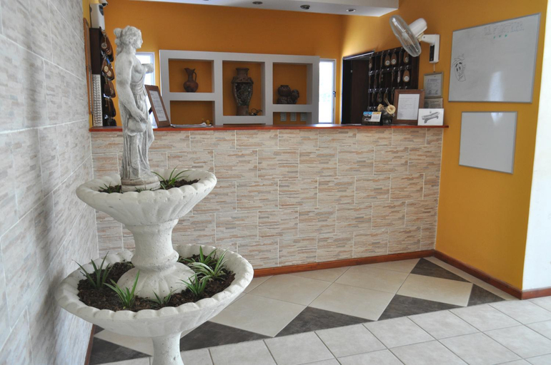 Public Area, Hotel La Fontana, Rió Hondo