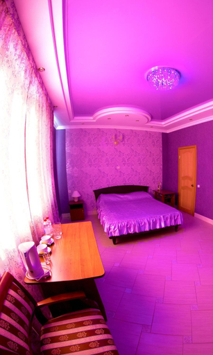 Others 5, Alladin Hotel, Orenburg