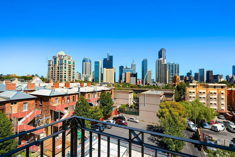 Others 5, Melbourne Carlton Central Apartment Hotel, Melbourne