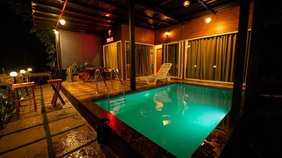 Sport & Beauty, Vayalada View Point Resort, Kozhikode