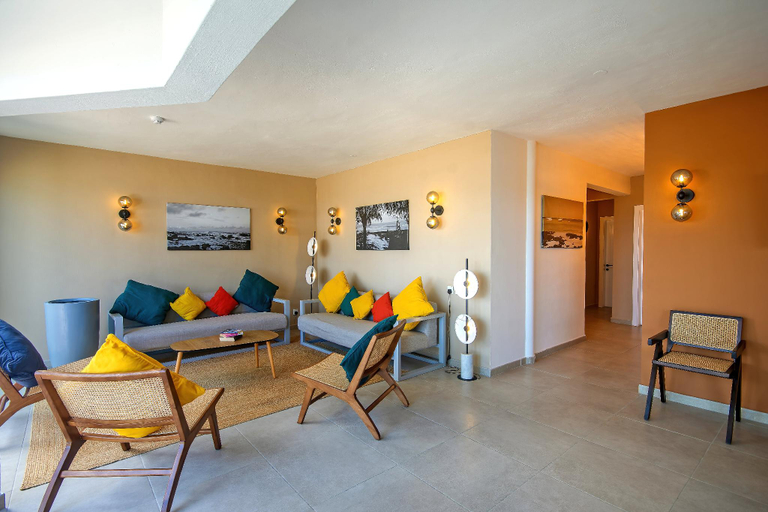 Public Area 3, GoSun Beach Residence, Black River