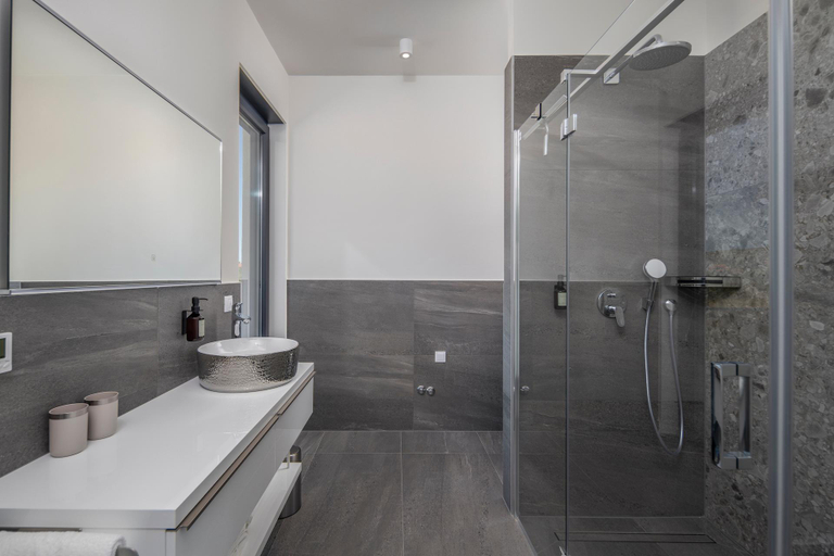 Bathroom 4, Villa One Debeljak Zadar, Sukošan