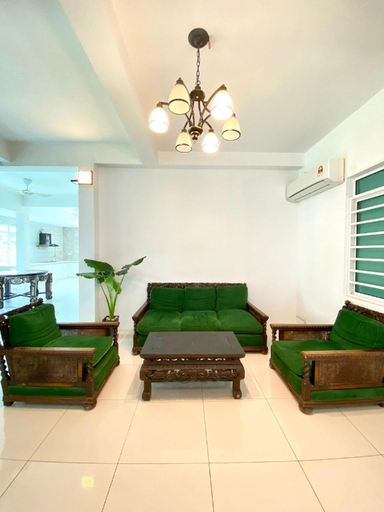 Others 4, Sea Home Boutique Hotel, Pulau Penang