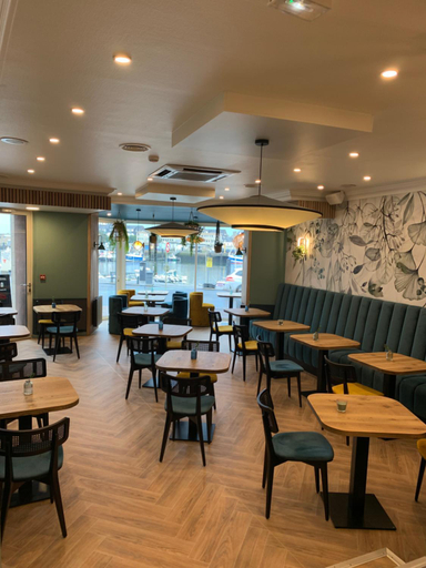 Food & Drinks 5, Ambassadeur Hotel - Cherbourg Port de Plaisance, Manche