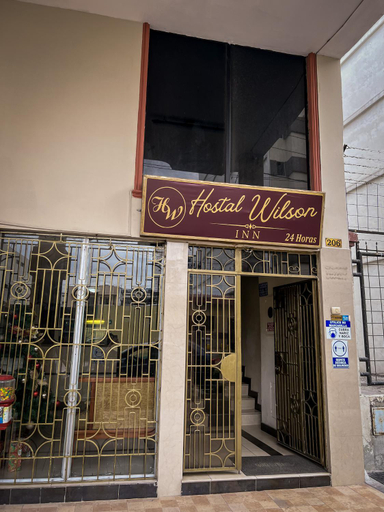 Others 4, Hostal Wilson Inn, Guayaquil