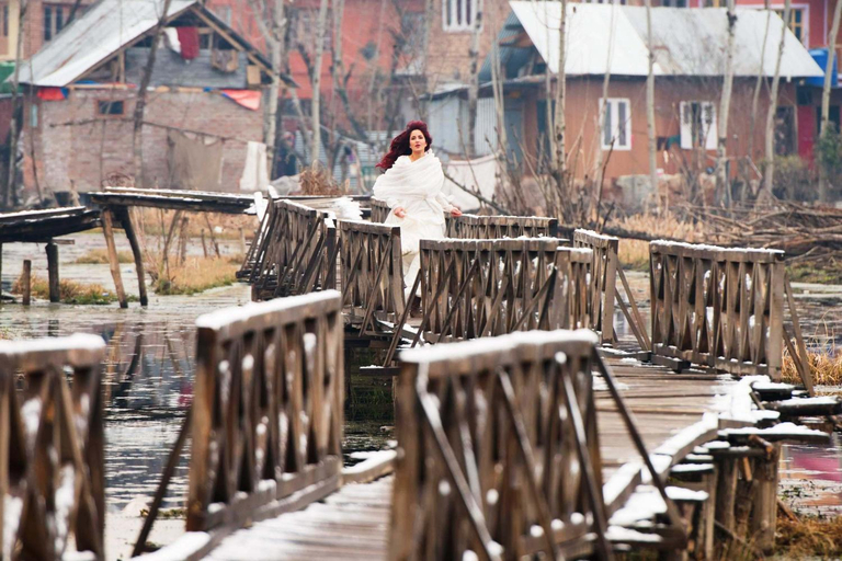 Food & Drinks 4, New Heaven Canal Guest House, Srinagar