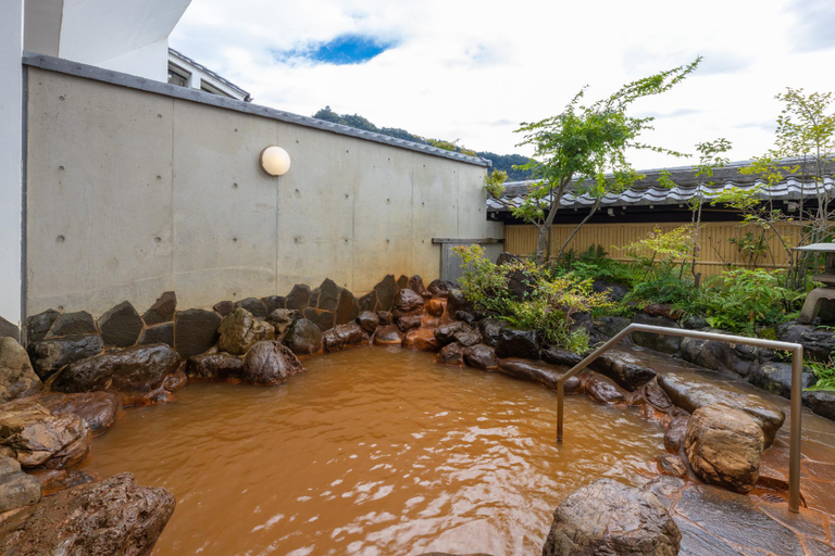 Sport & Beauty 2, Ishikin Ryokan, Gifu