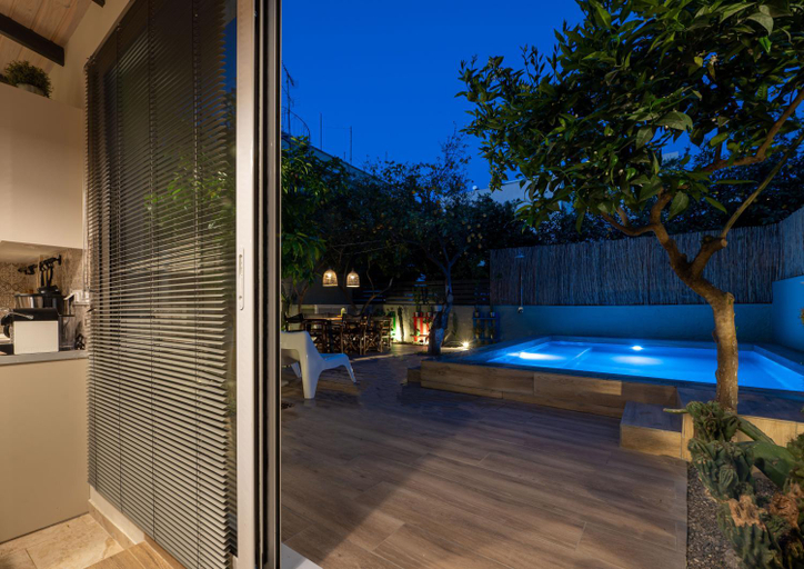 Sport & Beauty 2, City Cottage, Peloponnese