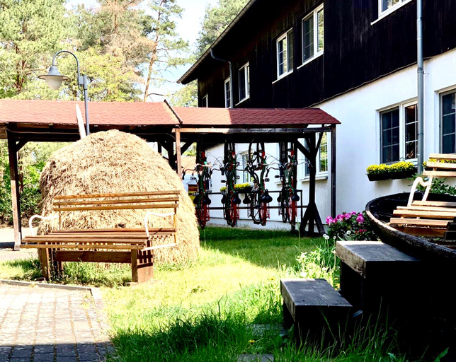 Exterior & Views 2, Spree-Waldhotel Cottbus, Cottbus