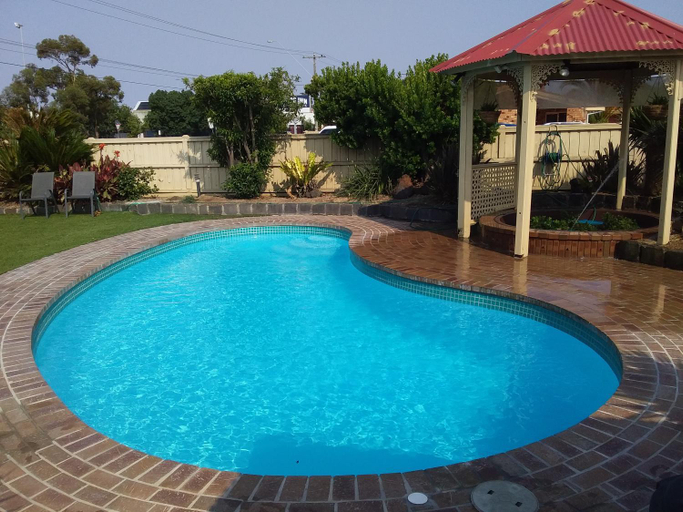 Sport & Beauty 4, Werribee Park Motor Inn, Melbourne