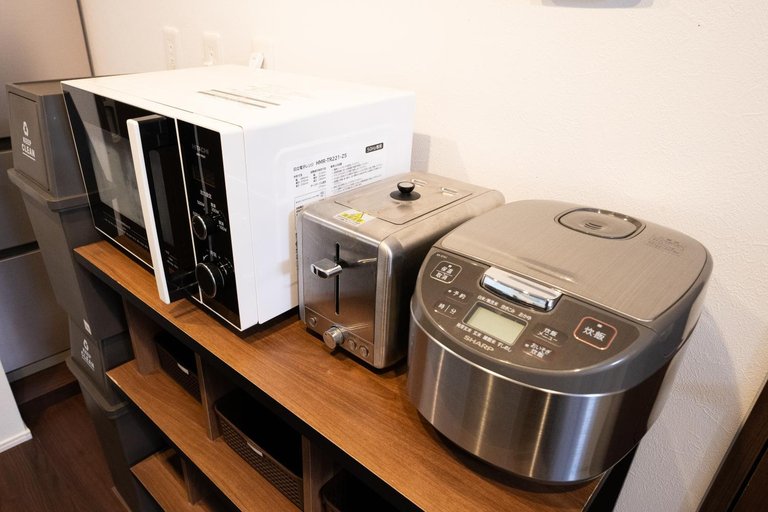 5, TAKASAGO UTOPIA HOTEL, Katsushika