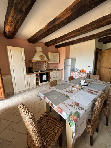 Others 3, Il Borgo & il Feudo, Catanzaro