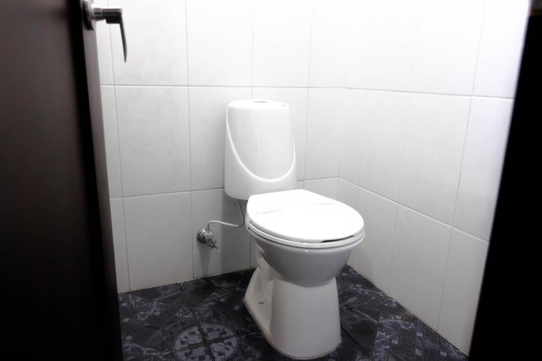 Bathroom 5, Ayenda 1246 3h Hotel, Medellín