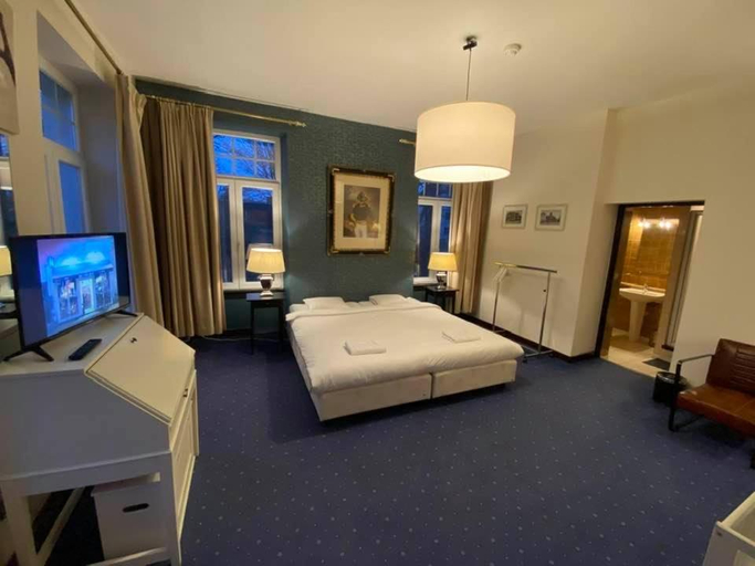 Others 5, Le Tri Renard Spa, Liège
