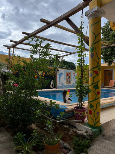 Sport & Beauty 4, Hotel Kinich Ahau, Valladolid