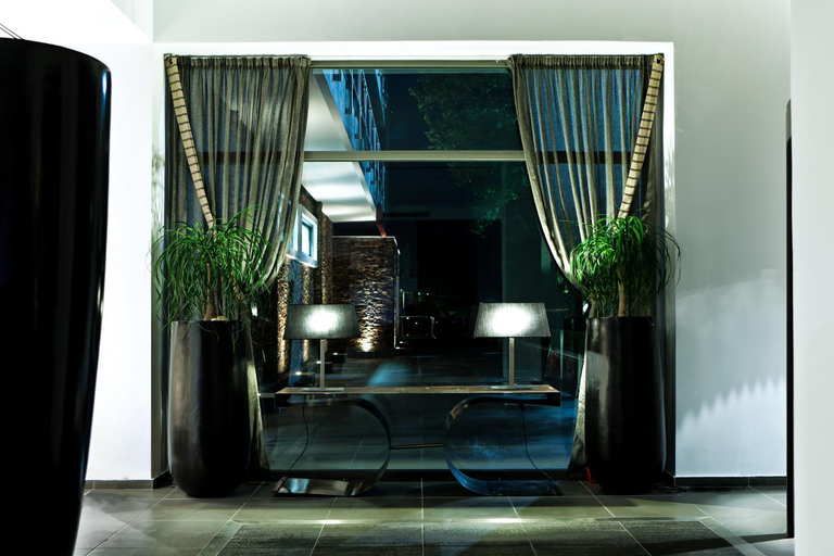 Public Area 5, Olympus Thea Boutique Hotel, Central Macedonia