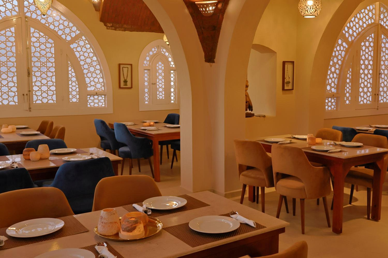Food & Drinks 4, Malkata House - Boutique hotel and restaurant, Luxor