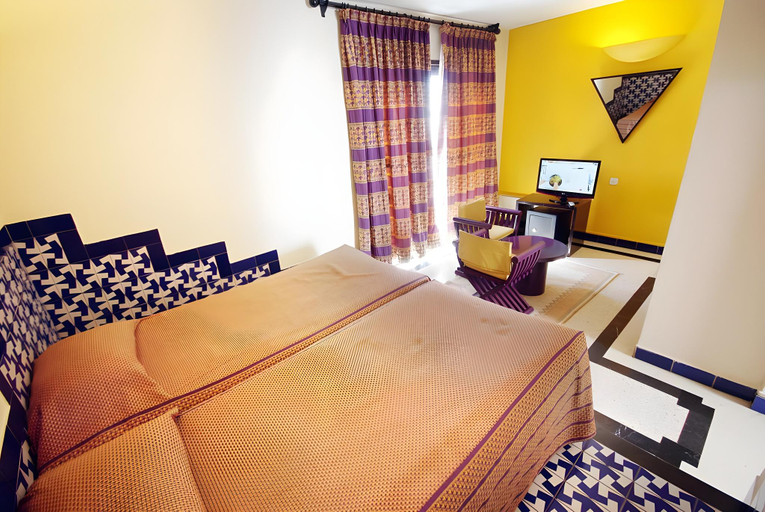 Bedroom 3, Caribbean Village Agador, Agadir-Ida ou Tanane