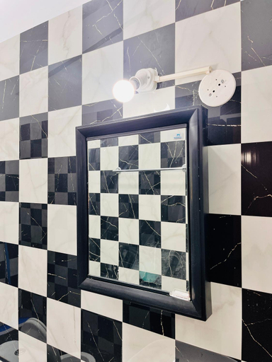 Bathroom, Mitra Homes - Mandrem, North Goa