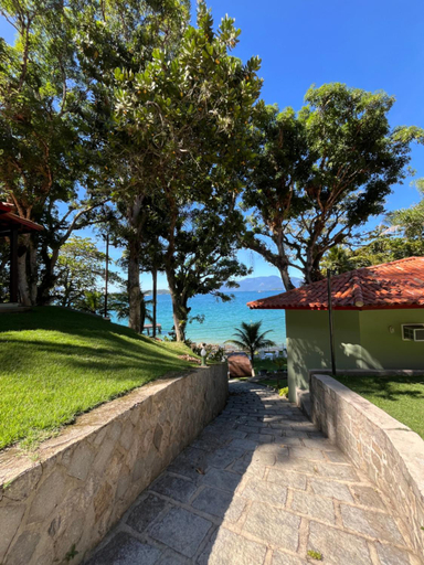 Exterior & Views 2, Pousada Gipoia, Angra dos Reis